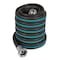 Gilmour Gilmour AquaArmor 1/2 in. D X 25 ft. L Expandable Lightweight Garden Hose 869251-1001 - alternate 4